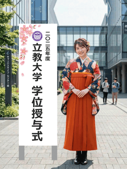 立教大学